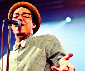 Ben l'oncle soul Ben l'oncle soul