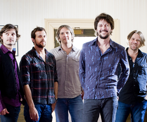 Powderfinger Powderfinger