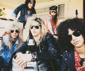 Guns N' Roses