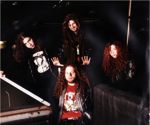 White Zombie