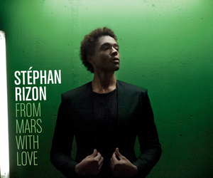 Stéphan Rizon Stéphan Rizon