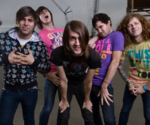 Mayday Parade Mayday Parade