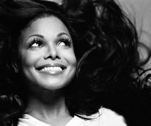 Janet Jackson