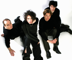 The Cure