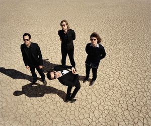 The Killers The Killers