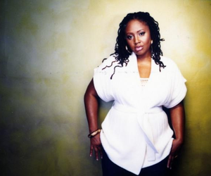 Lalah Hathaway Lalah Hathaway
