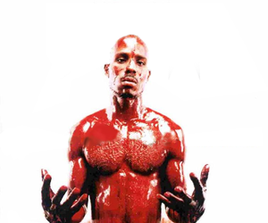 DMX DMX