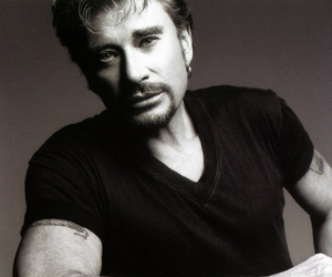 Johnny Hallyday