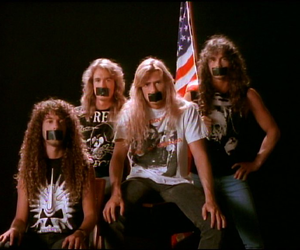 Megadeth Megadeth