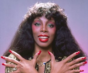 Donna Summer