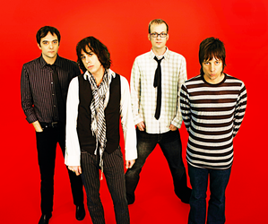 Fountains of Wayne Fountains of Wayne
