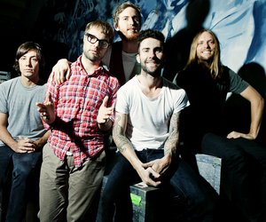 Maroon 5