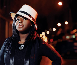 Angie Stone Angie Stone