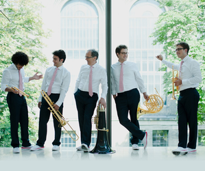 Canadian Brass Canadian Brass