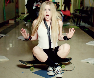 Avril Lavigne Avril Lavigne