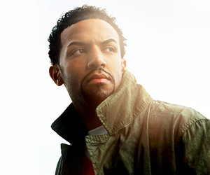 Craig David Craig David