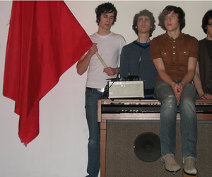 Tokyo Police Club Tokyo Police Club