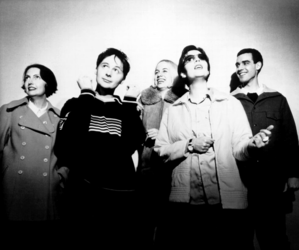 Stereolab Stereolab
