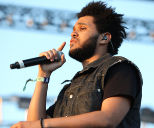 The Weeknd The Weeknd