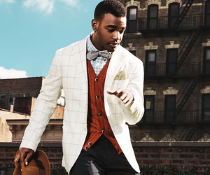 Luke James Luke James