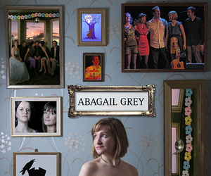 Abagail Grey Abagail Grey