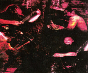 Immolation Immolation