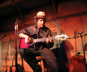 Steve Poltz Steve Poltz