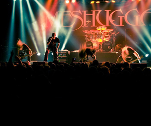 Meshuggah Meshuggah