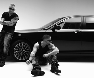 Fler & Silla Fler & Silla