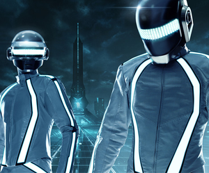 Daft Punk Daft Punk