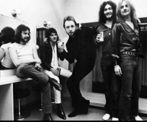 Judas Priest Judas Priest