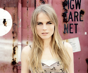 Ilse DeLange Ilse DeLange