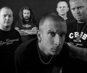 Clawfinger Clawfinger