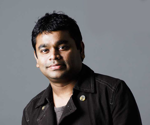 AR Rahman AR Rahman