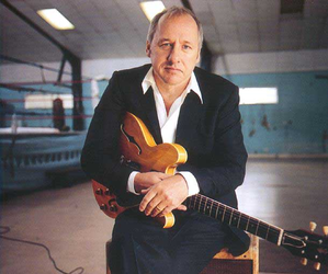 Mark Knopfler