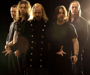Candlemass Candlemass