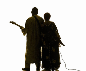 Amadou & Mariam Amadou & Mariam