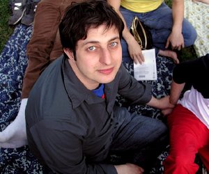 Eugene Mirman Eugene Mirman