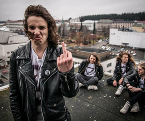Lost Society Lost Society