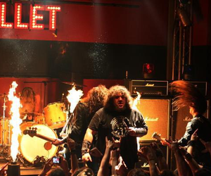 Bullet Bullet