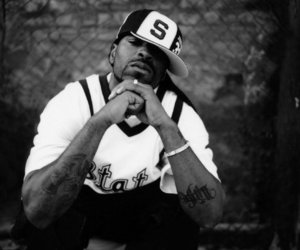 Method Man Method Man