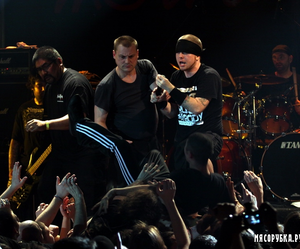 Hatebreed Hatebreed