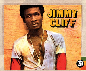 Jimmy Cliff Jimmy Cliff