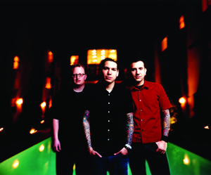 MxPx MxPx