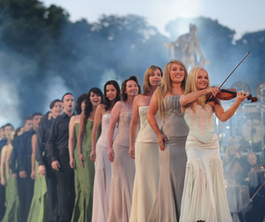 Celtic Woman Celtic Woman