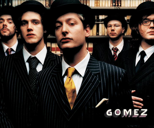 Gomez Gomez