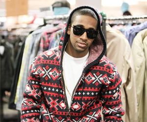 Omarion Omarion