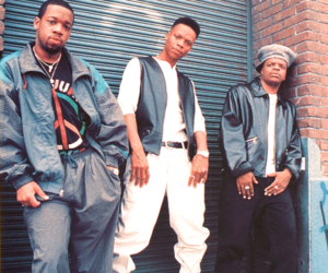 Bell Biv DeVoe Bell Biv DeVoe