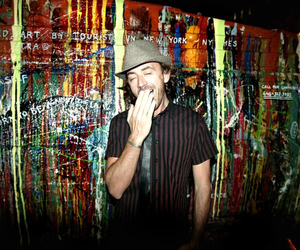 Benny Benassi Benny Benassi