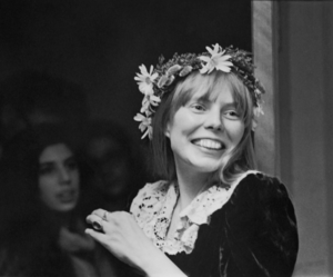 Joni Mitchell Joni Mitchell